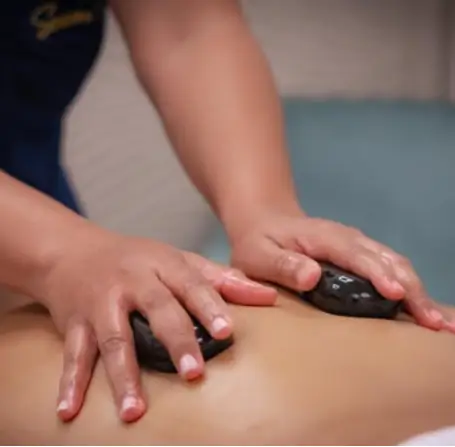 Imagen del spa Serene 7